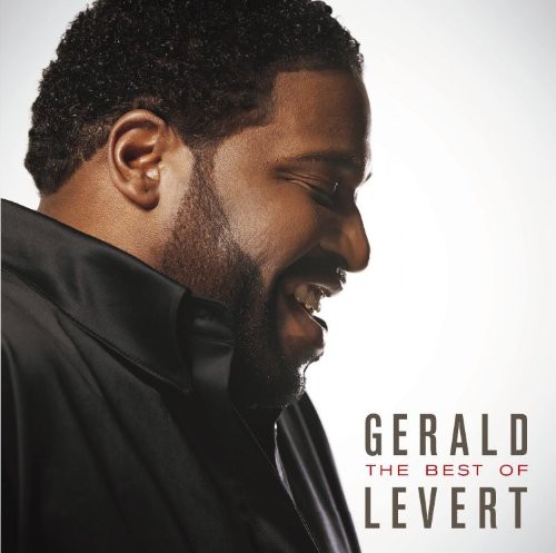 Gerald Levert - The Best Of Gerald Levert