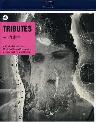 Christina Åstrand - Tributes - Pulse
