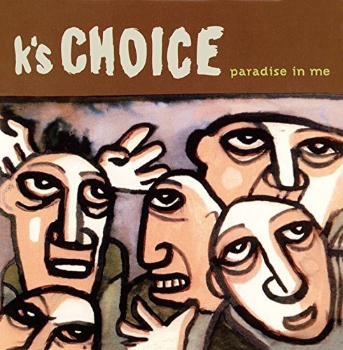 Paradise in Me