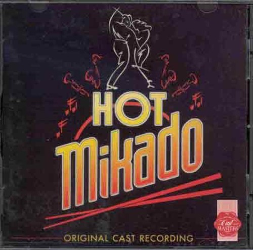 Hot Mikado