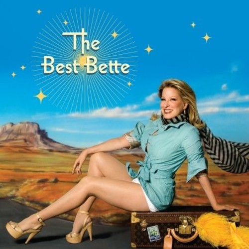 Jackpot-Best Bette