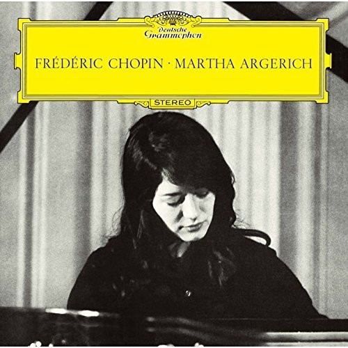 Chopin: Piano Sonata No. 3 Etc.