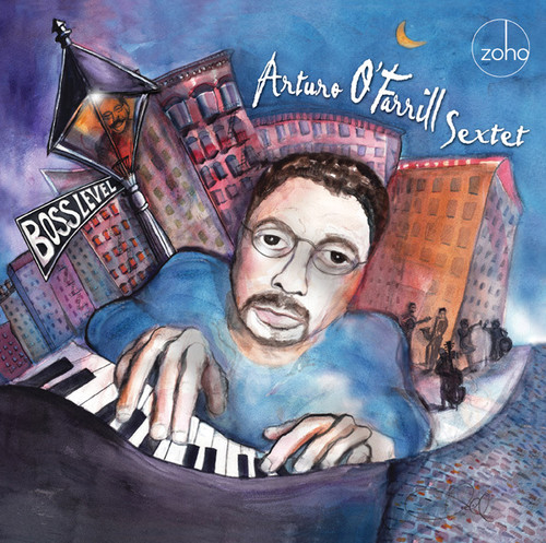 Album Art