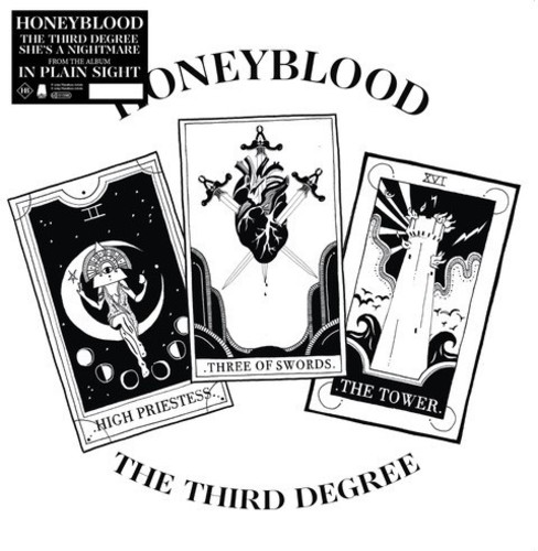 The Third Degree