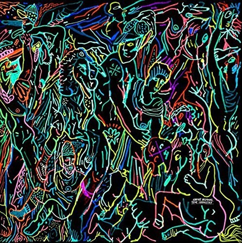 Album Art