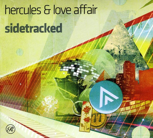 Album Art