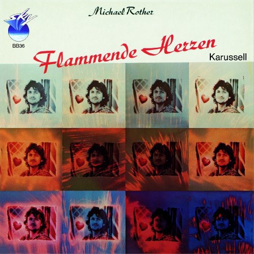 Flammende Herzen / Karussell
