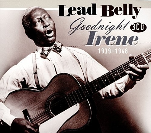 Goodnight Irene (1939-1948)