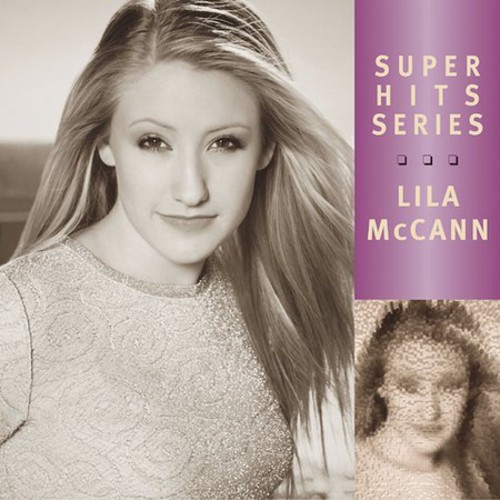 Lila Mccann - Super Hits