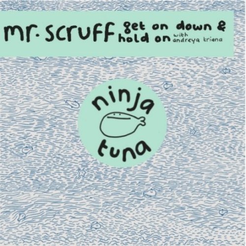 Album Art
