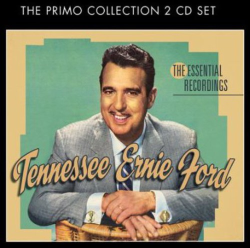Essential Recordings