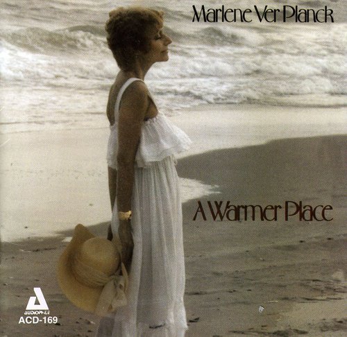 Ver Marlene Planck - Warmer Place