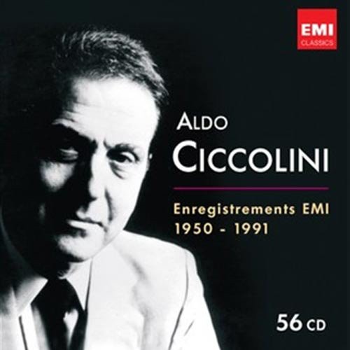 Complete Emi Recordings 1950-1991 (Box)
