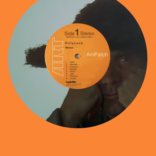 Album Art