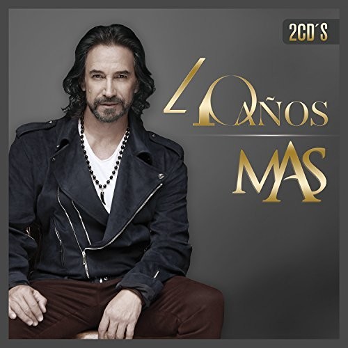 40 Anos