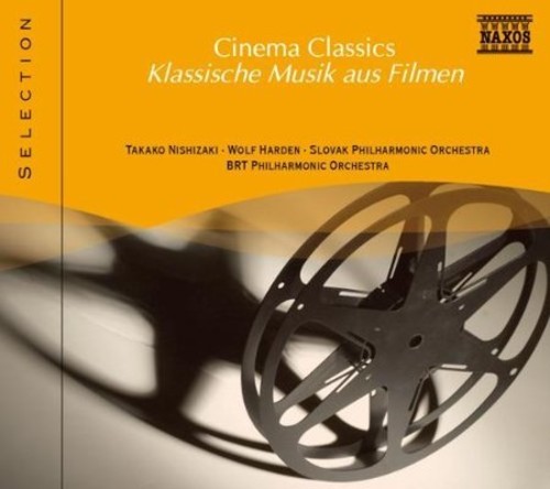Zdenek Kosler - Cinema Classics / Various