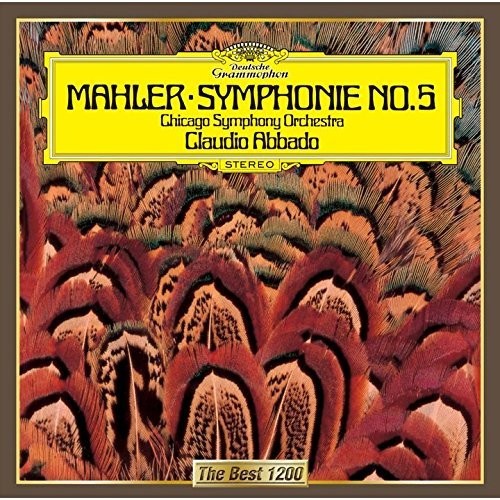 Mahler: Symphony No. 5