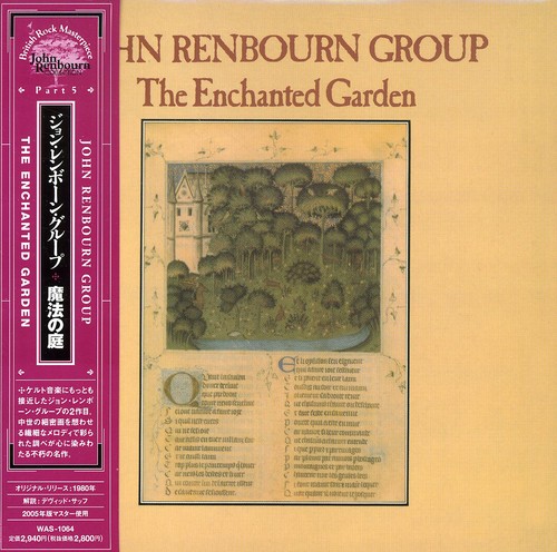 Enchanted Garden