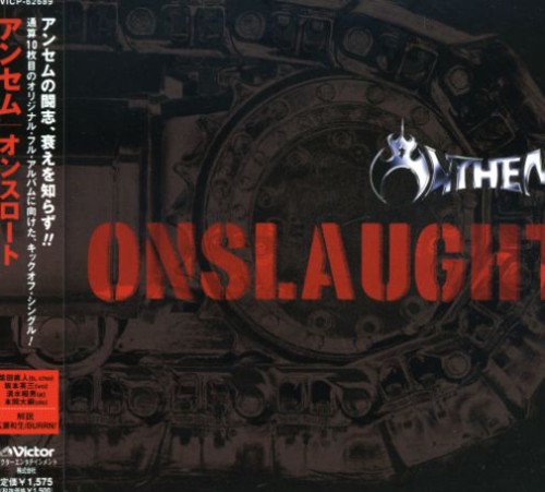 Onslaught