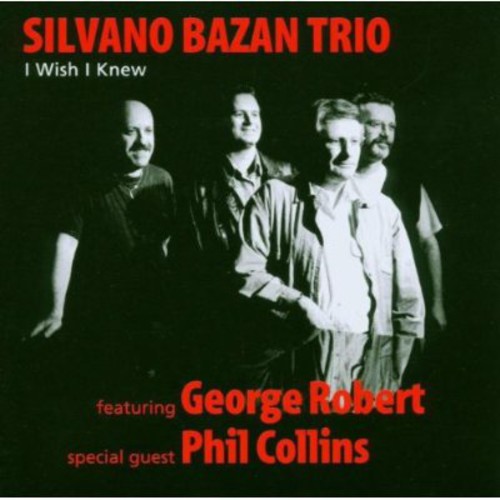 Bazan/Collins - I Wish I Knew