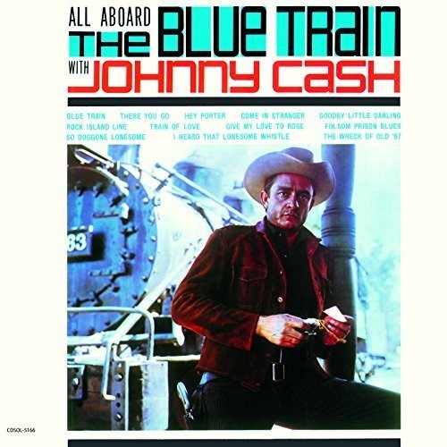 All Aboard The Blue Train: Limited (Jmlp)