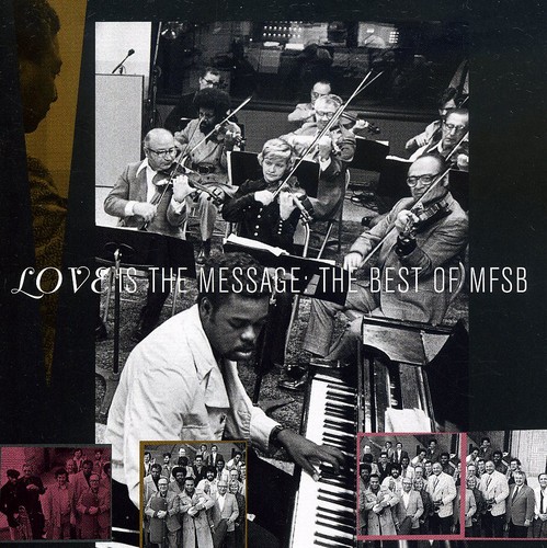 Album Art
