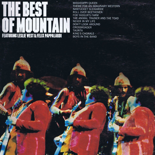 Album Art