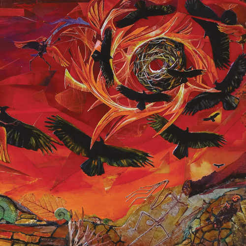 Album Art