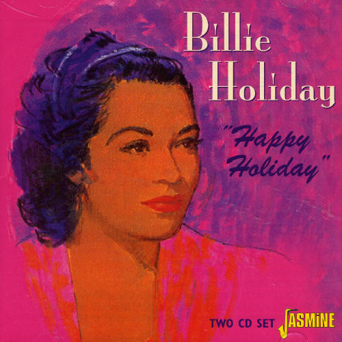 Happy Holiday