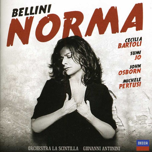 Bellini - Norma