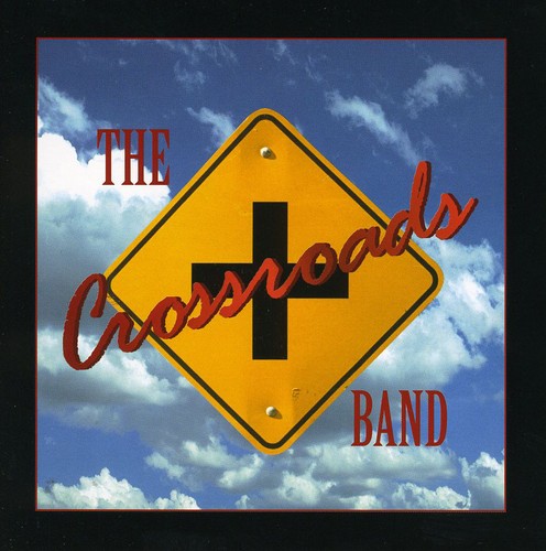 The Crossroads - Crossroads