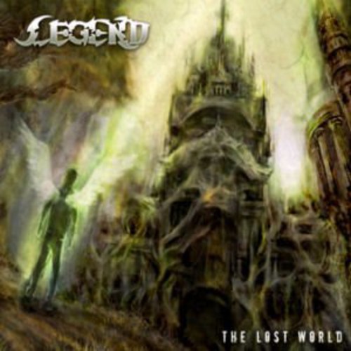 Lost World