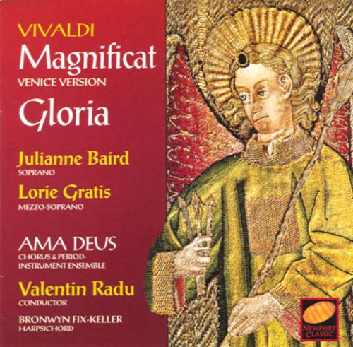 Magnificat & Gloria