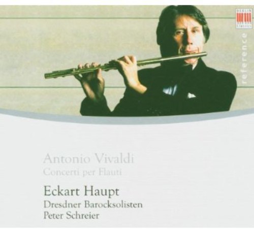 Flute Concerti (6)