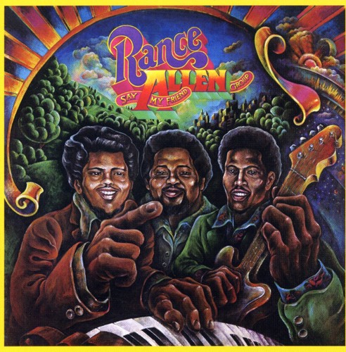 Album Art