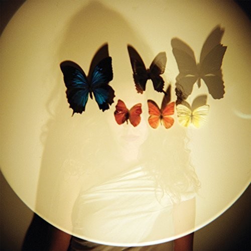 Jessie Jones - Jessie Jones vinyl record cover