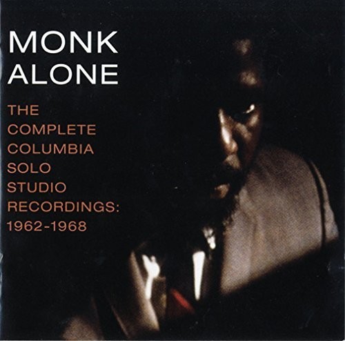Monk Alone: Complete Columbia Solo (Jpn)