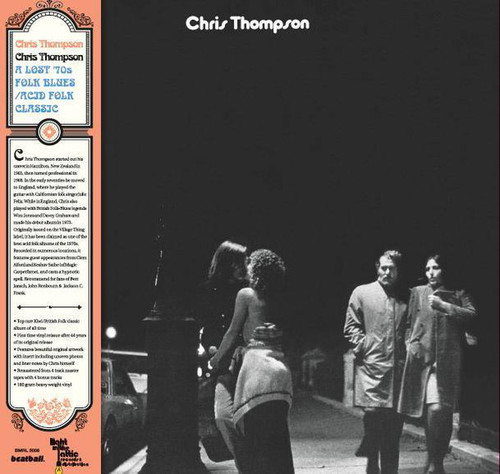 Album Art