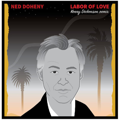 Labor Of Love