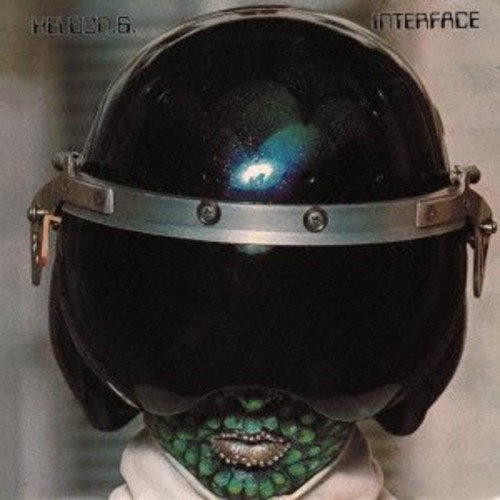Interface (Jpn)