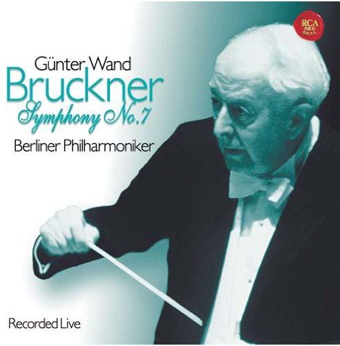 Bruckner: Symphony No. 7