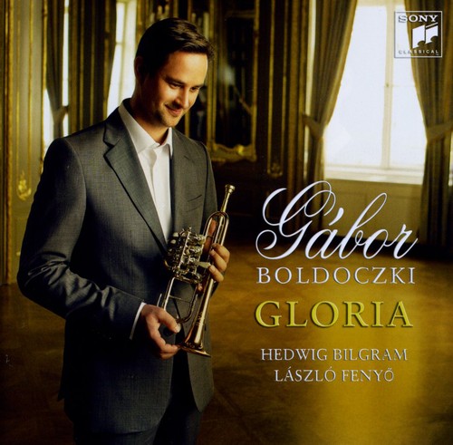 Bach Handel Purcell: Gloria