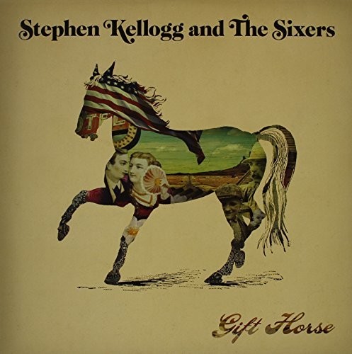Gift Horse