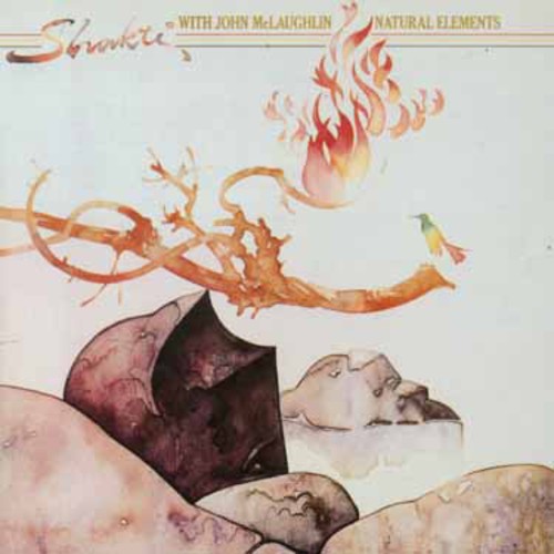 Shakti - Natural Elements [Import]