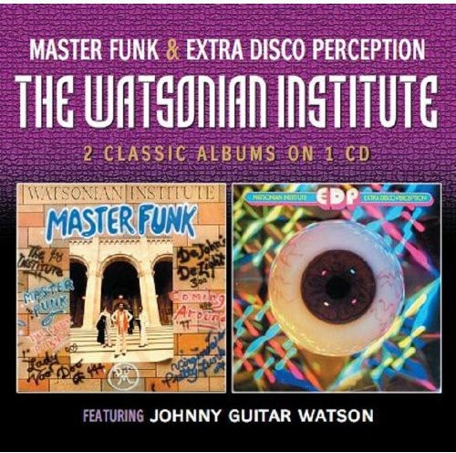 Master Funk/Extra Disco Perception