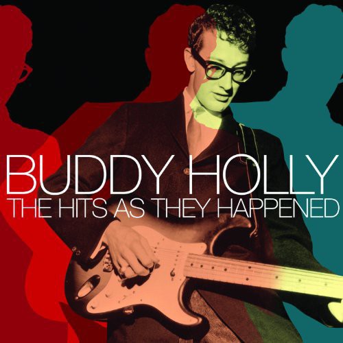 Hits (As They Happened) (Uk)