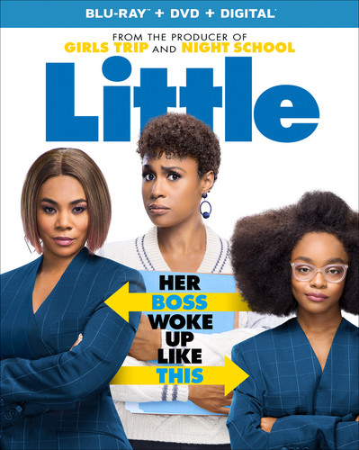 Little [Movie] - Little