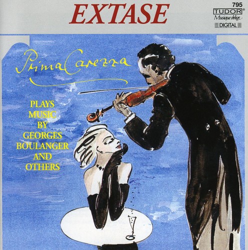 Extase - Extase / Various