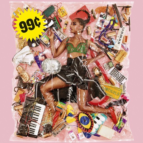 Album Art