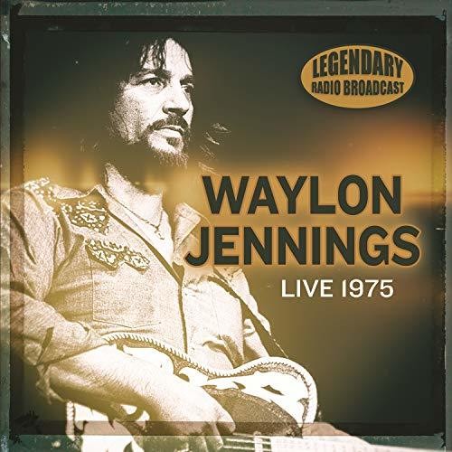 Live 1975